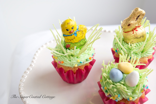 easter cupcakes 3