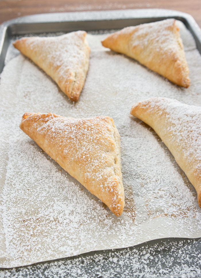 Chocolate on sale pastry recipe