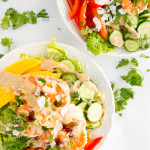ginger-shrimp-salad-&-satay-dressing-1