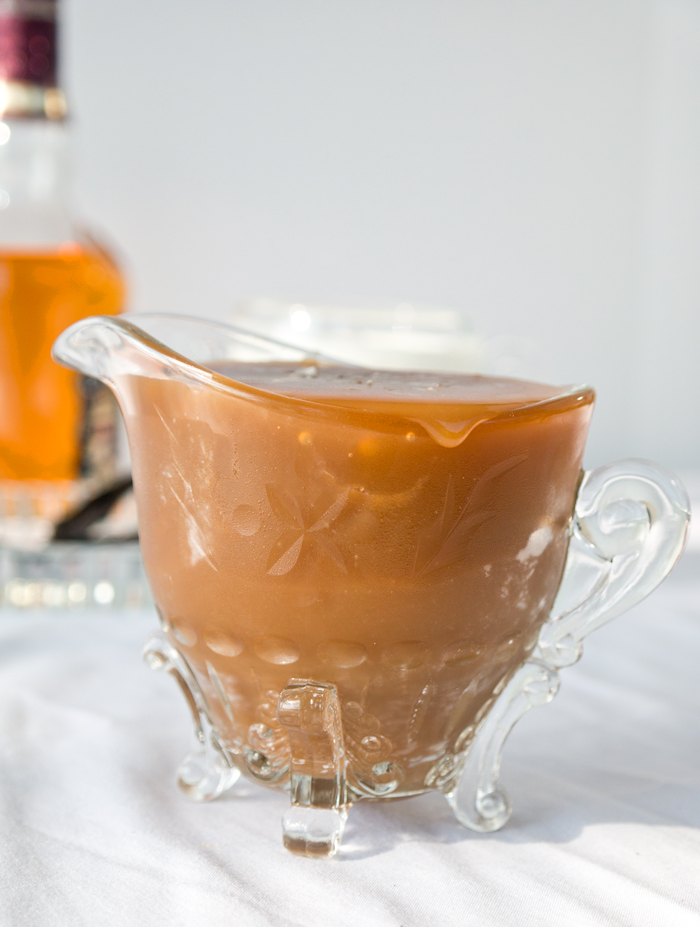 Scotch Vanilla Bean Ice Cream Recipe