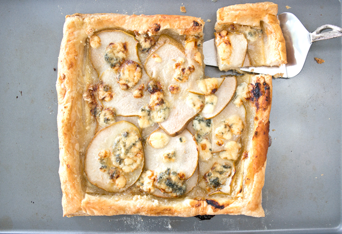pear-and-blue-cheese-tart