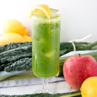 Green Detox Juice