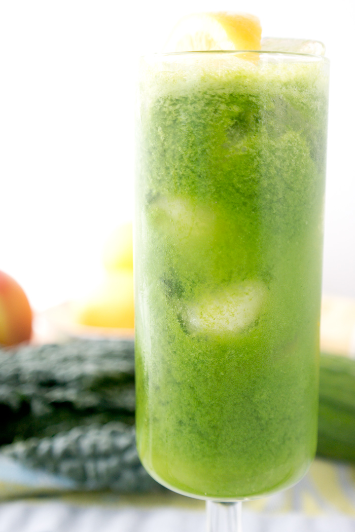 Green Detox Juice