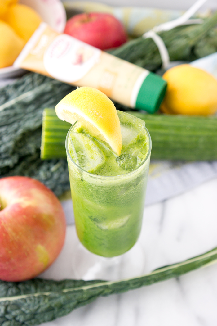 Green Detox Juice