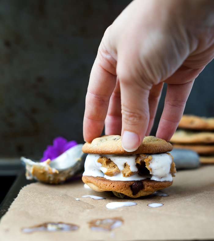 Peanut-Butter-Ripple-Chocolate-Chip-Cookie-Ice-Cream-Sandwiches